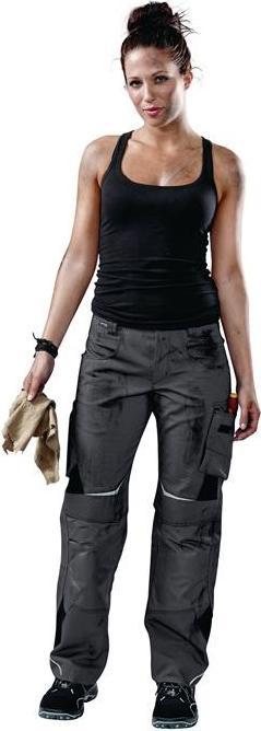 Produktbild Kübler Arbeitshose Damen Cordura® (40)