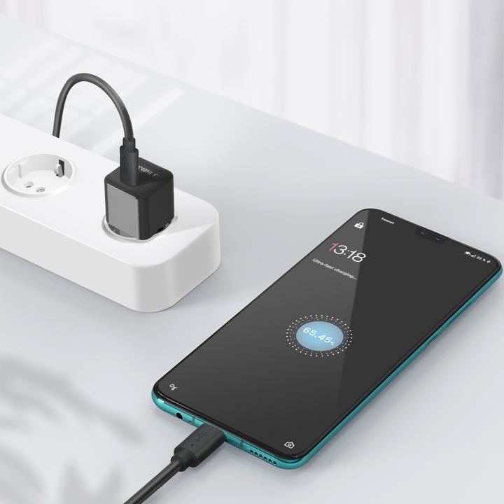Produktbild Akashi USB-C Netzteil (30 W)