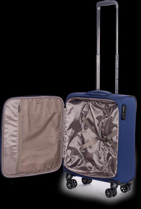 Produktbild Stratic Strong - Koffer S (38 l, Handgepäck (bis 50l))