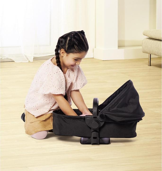 Actual product image Corolle MGP 36-42cm Cybex doll's pram