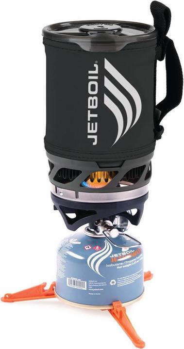 Jetboil MicroMo