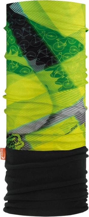 Wind x-treme Polar