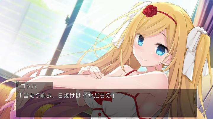 Actual product image NoName Seven Days: Anata to Sugosu Nanokakan (Multi-Language) (Import) (Switch)