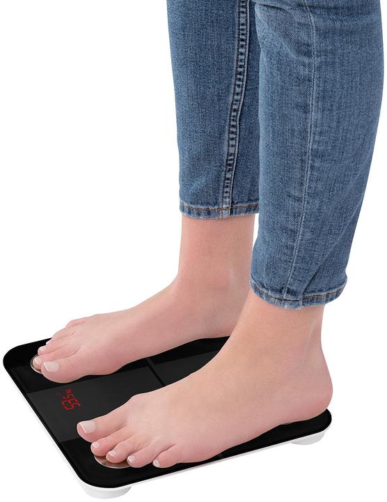 Image du produit Newgen medicals Balance d'analyse corporelle 14in1 (180 kg)