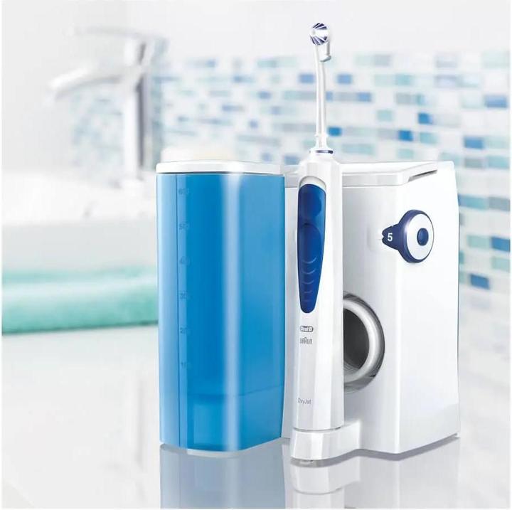 Produktbild Oral-B OxyJet