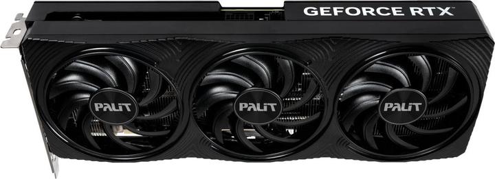 Actual product image Palit GeForce RTX 4080 SUPER Infinity 3 OC (16 GB)
