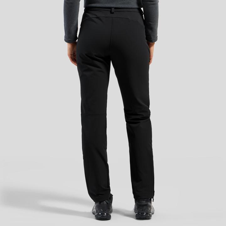 Actual product image Odlo Ascent Warm (38)
