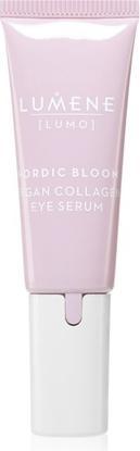 Lumene Nordic Bloom (Lumo) Vegan Collagen Eye Serum 10 ml (Serum, 10 ml)