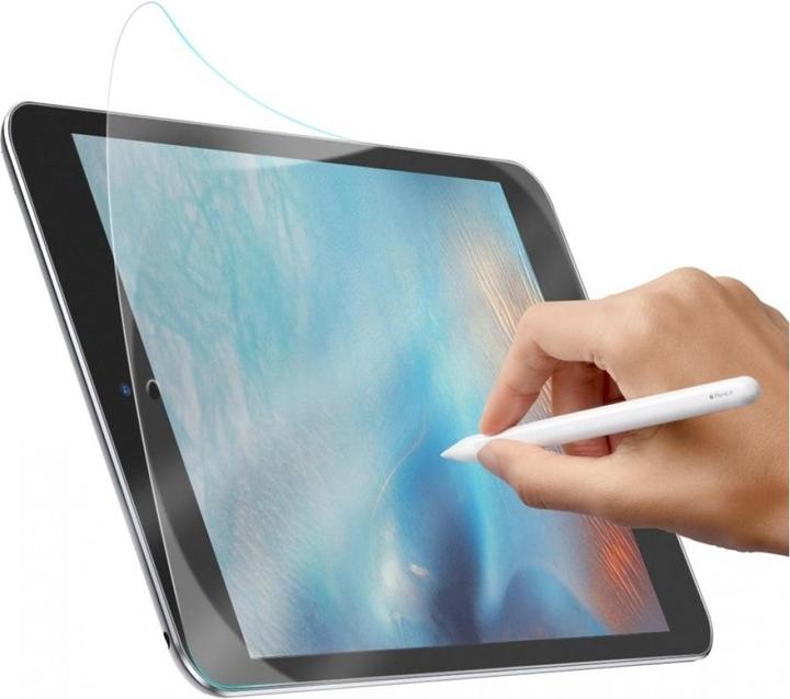 Actual product image Baseus iPad mini 4 / 5 protective film Paper Feel (1 Piece, IPad Mini 4)