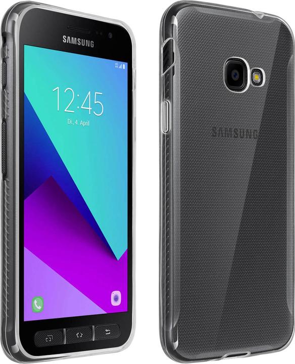 Actual product image Avizar Francis Series (Samsung Galaxy Xcover 4s)