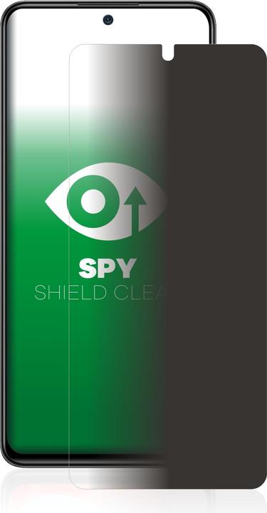 Image du produit upscreen Spy Shield Protection Anti-Espion (1 pièce(s), Xiaomi Redmi Note 11 Pro)