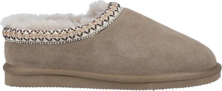 Produktbild Cotswolds Hausschuhe Foxmoor Wildleder (40)