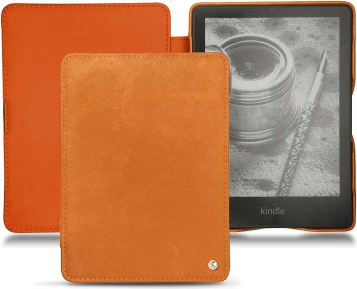 Tangerine vintage ( Pantone #d47231 )