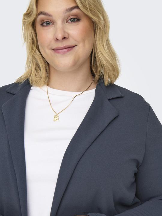 Actual product image Only Regular fit shawl collar blazer cardigan (S)