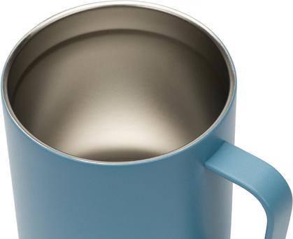 Image du produit Miir Camp Cup Graublau - Campingbecher 350Ml