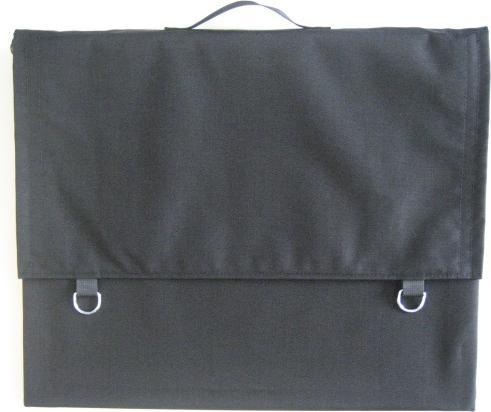 Image du produit Solar Swiss Panneau solaire pliable KVM-110-12 (110 W, 5 kg)
