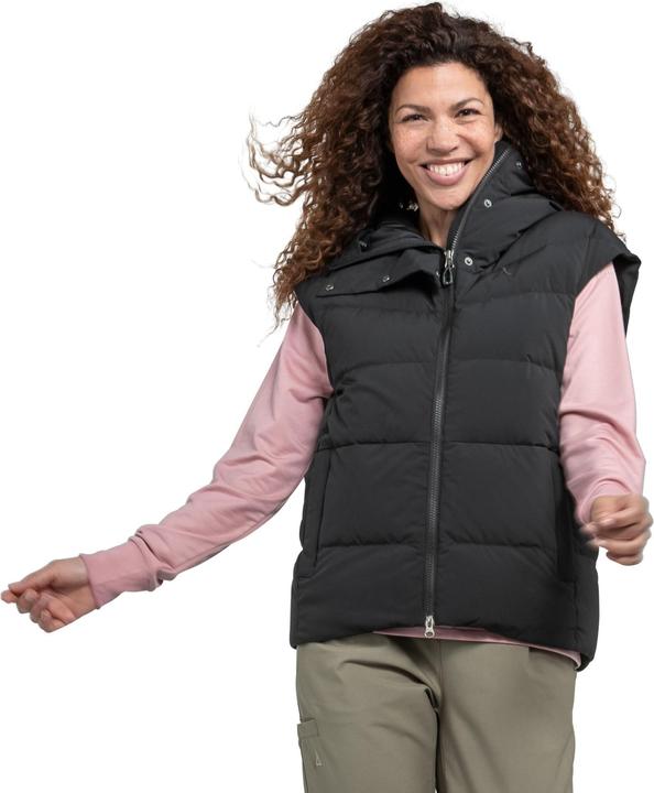 Image du produit Schöffel Gilet Down Style Vindave (44)