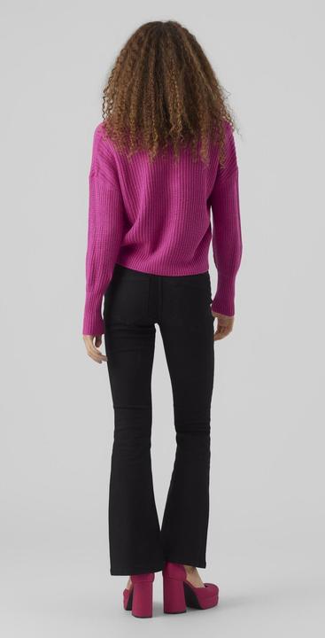 Actual product image Vero Moda V-neck cardigan (S)