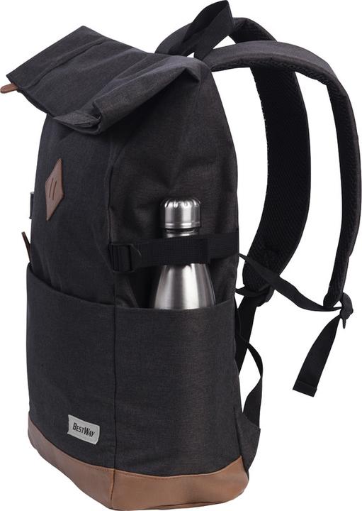Immagine prodotto Bestway Zaino Campus Style Roll-Top (19 l)