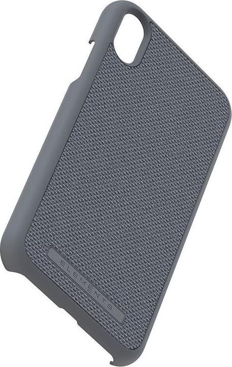 Nordic Elements Idun originale - Custodia per Iphone Xr (grigio medio) (Apple iPhone XR)