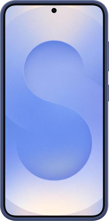 Actual product image Samsung Silicone Case (Samsung Galaxy S25)