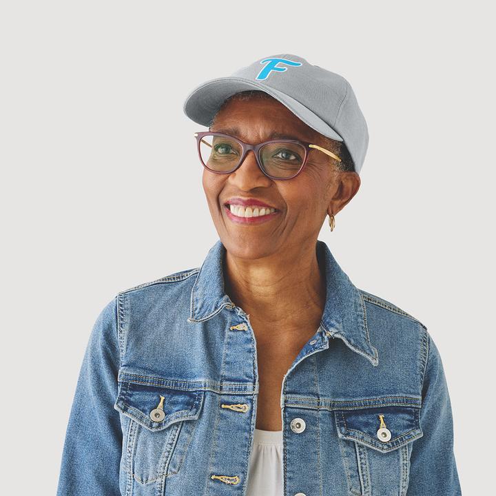 Image du produit Cricut ball Cap 1 pack (P) (Taille unique)