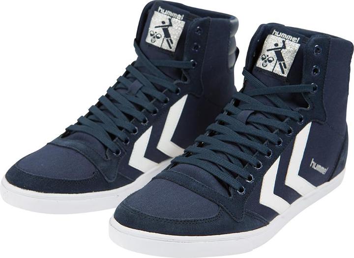Actual product image hummel Slimmer Stadil High (40)