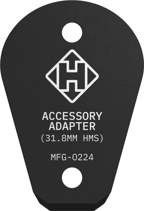 Actual product image Hammer Hammerhead Mount Accessory Adapter