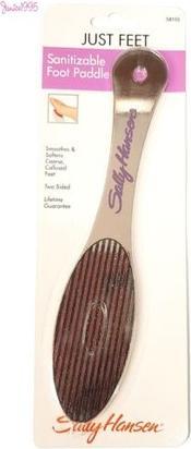 Image du produit Sally Hansen Skrobak Do Stóp Na Żyletki #74870