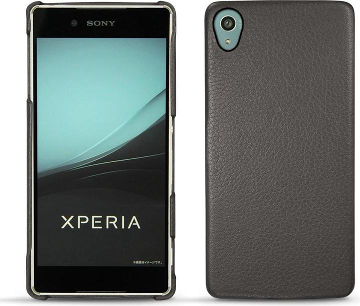 Productafbeelding Noreve Lederen omslag (Xperia Z4/ Z3+)