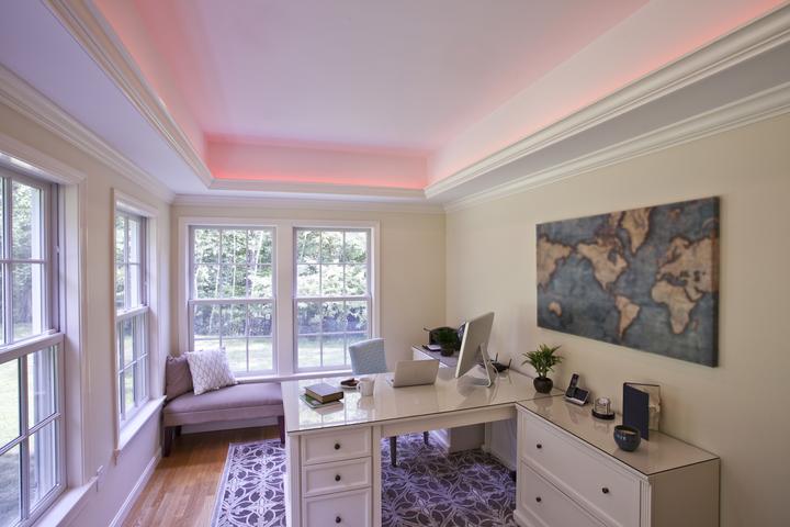 Actual product image Ledvance Smart Wifi Flex (Multicoloured, 100 cm, Indoor)