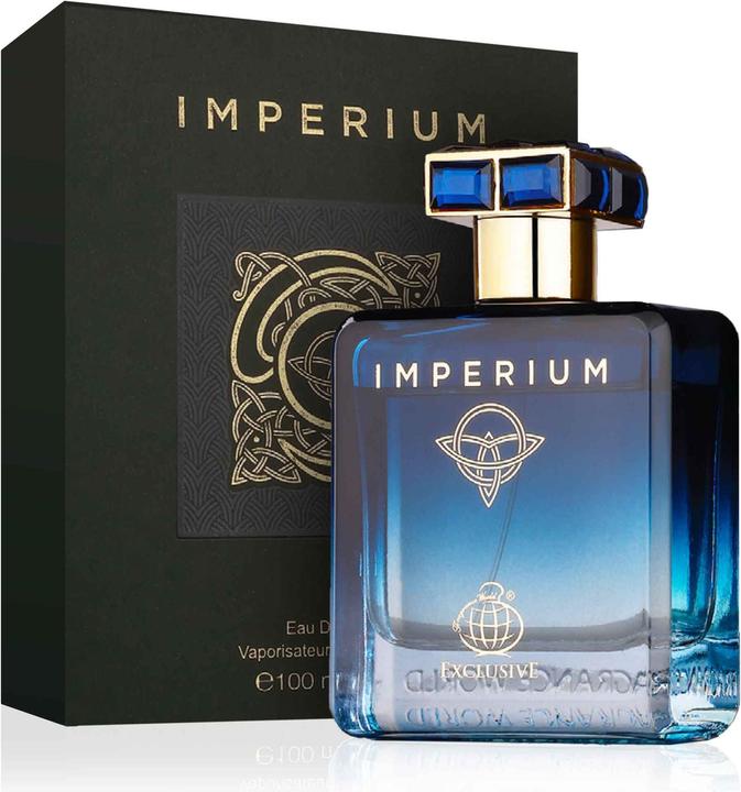 Ameer Al Oud Imperium (Eau de Parfum, 100 ml)