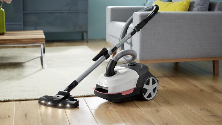 Actual product image Philips XD6122/12 Beutel