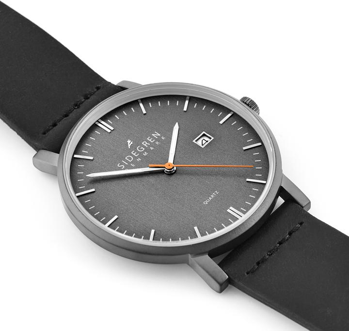 Produktbild Sidegren Kevin (40 mm)