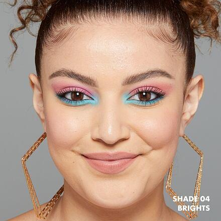Produktbild NYX Professional Make-Up Ultimate (4 Brights)