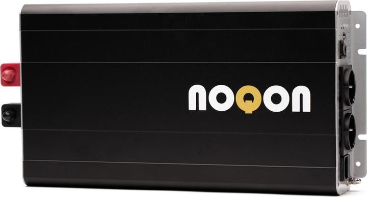 Image du produit Noqon Onduleur sinusoïdal