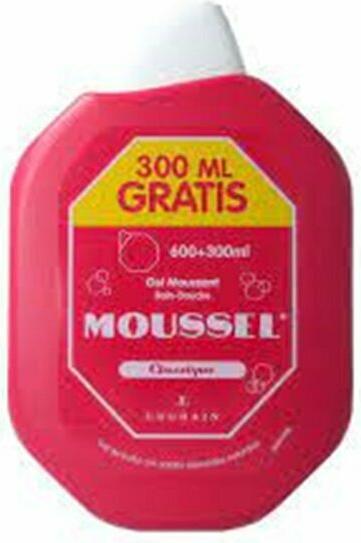 Image du produit Legrain Gel 650ml Classic (650 ml)