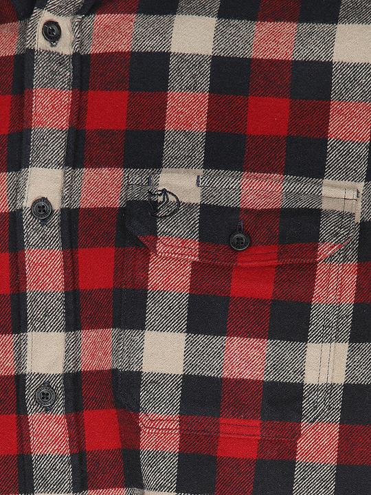 Image du produit Fjällräven Skog Shirt (S)