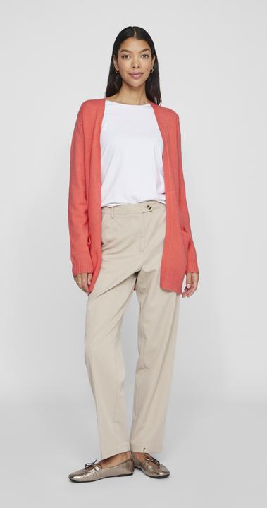 Produktbild Vila Basic Strickjacke (XXL)