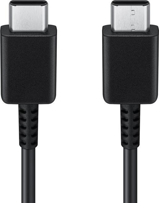 Produktbild Sony Ladekabel USB-C zu USB-C 3.0 - UCB24 (1 m, USB 2.0)