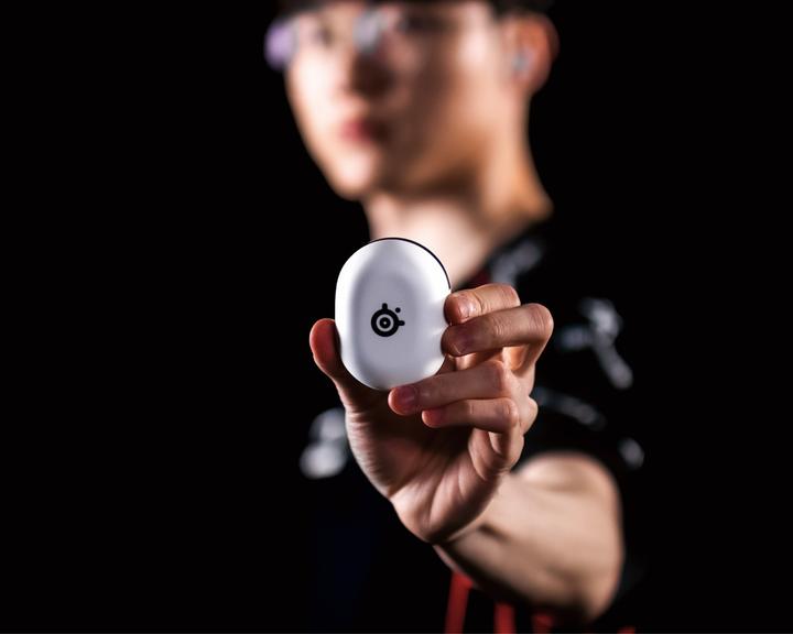 Produktbild SteelSeries Arctis GameBuds for Xbox (Kabellos)