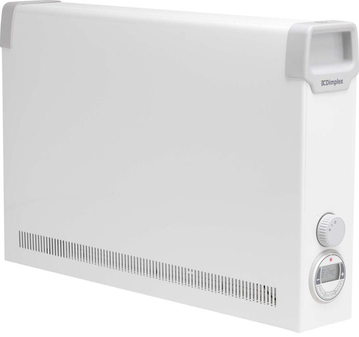 Productafbeelding Dimplex DX 530E Wandconvector 3,0 kW (3000 W)