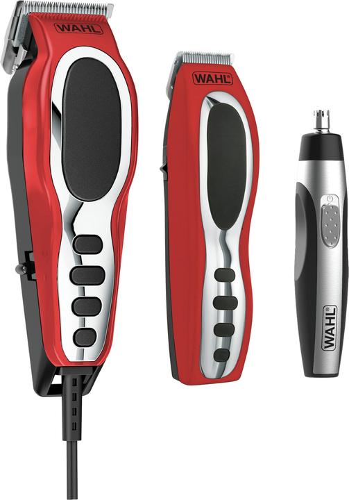 Actual product image Wahl Hair Clipper Close Cut Combo