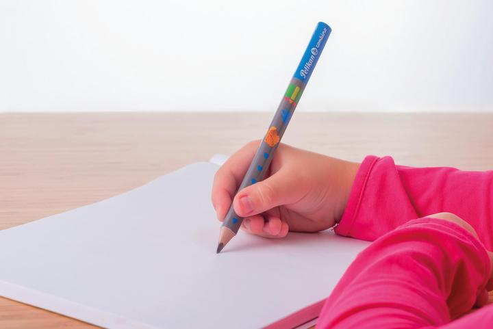 Produktbild Pelikan Bleistift Combino pink 2 Stück (B, 2 x)