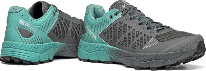Actual product image Scarpa Spin Ultra (43.5)
