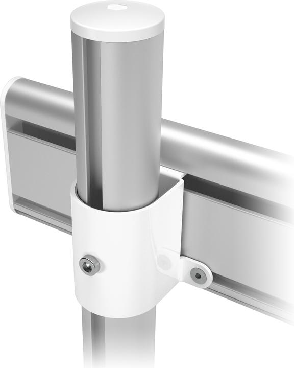 Produktbild Dataflex Schreibtisch-Schienensystem VIEWLITE