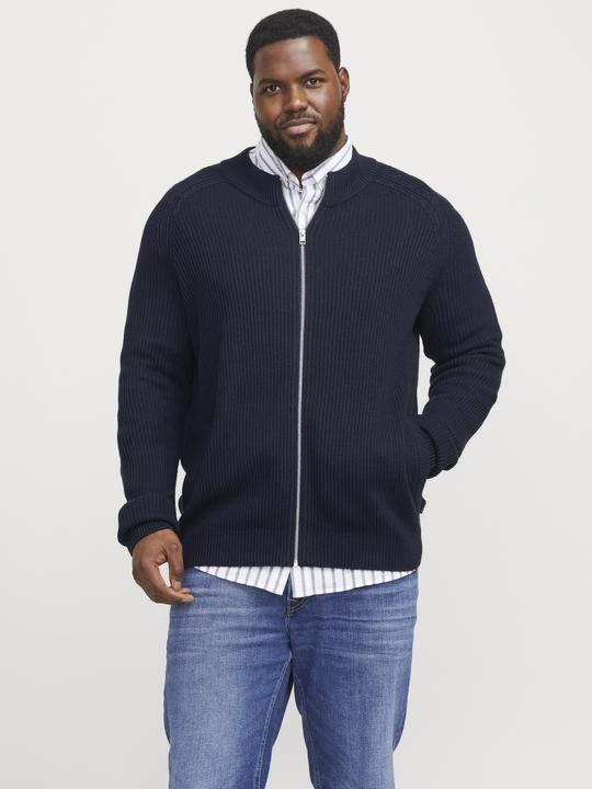 Immagine prodotto Jack & Jones Cardigan taglie forti Cardigan (5XL)