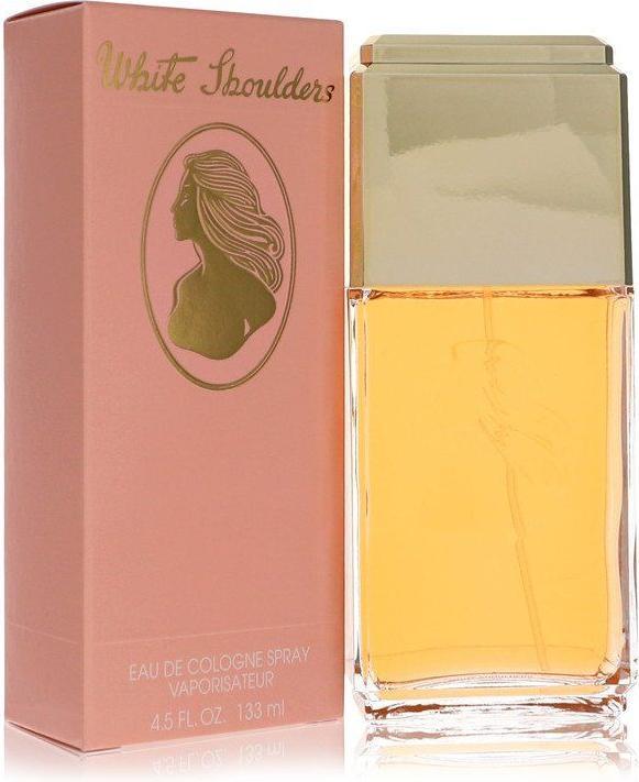 Immagine prodotto Evyan Spalle Bianche (Eau de cologne, 133 ml)