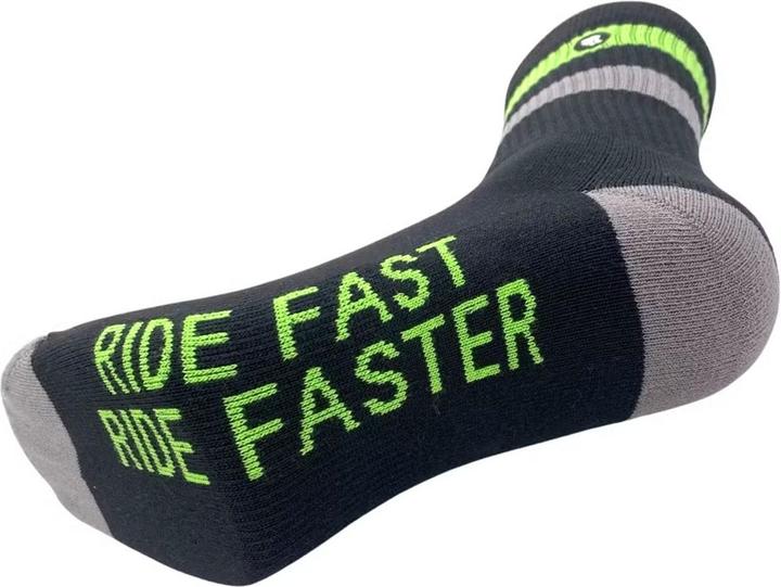 Immagine prodotto Riding Culture Ride Fast Socks (40 - 43)