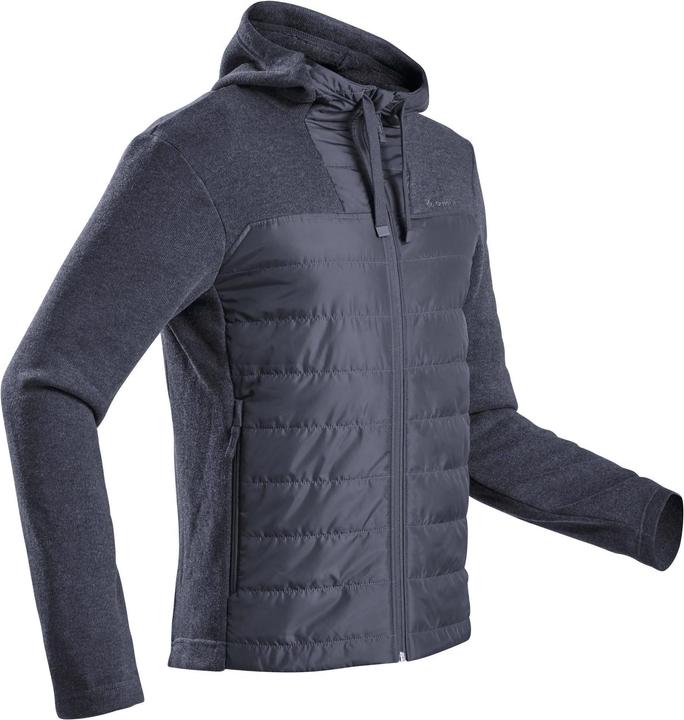 Actual product image Quechua N500 WIND (48)